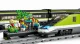 LEGO City Express Passenger Train #7