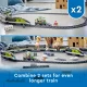 LEGO City Express Passenger Train #16