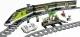 LEGO City Express Passenger Train #3