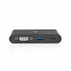 Nedis TCARF220BK