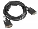 Lanberg CA-DVIS-10CC-0018-BK