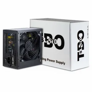 Inter-Tech SL-500 TBO