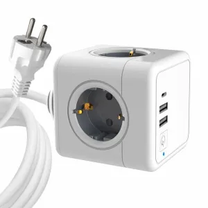 Microconnect MC-CUBE015USBC