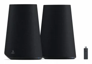 Sony Interactive Entertainment PULSE Elevate