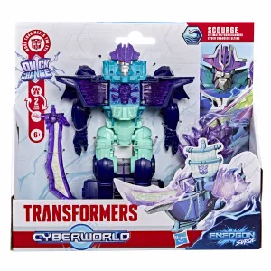 Hasbro Transformers G21635L00