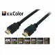 S/CONN maximum connectivity HDMI-HDMI, m-m, 15m