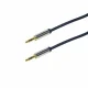LogiLink 3.5mm - 3.5mm 0.5m