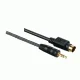 Hama Universal PC-TV Connection Cable, 5.0 m #2