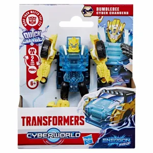 Hasbro Transformers G32575L00