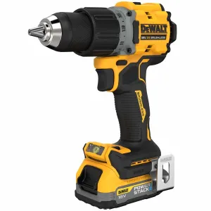 DeWALT DCD800E2T-QW