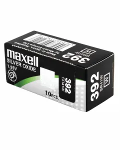 Maxell 18290800