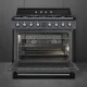 Smeg TR90GMGR #3