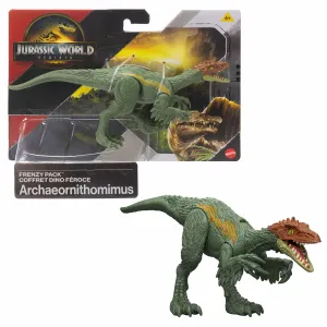 Mattel Jurassic World JGB76