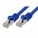 S/CONN maximum connectivity Cat. 7 S/FTP 7.5 m