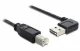 DeLOCK 1m USB 2.0 A - B m/m