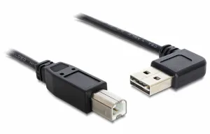 DeLOCK 1m USB 2.0 A - B m/m