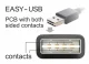 DeLOCK 1m USB 2.0 A - B m/m #3