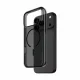 PanzerGlass CARE by PanzerGlass Smokey Case w. Black MagSafe iPhone 2026 Pro Max 17 Pro Max