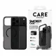 PanzerGlass CARE by PanzerGlass Smokey Case w. Black MagSafe iPhone 2026 Pro Max 17 Pro Max #2