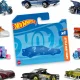 Hot Wheels 05785