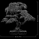 LEGO Botanicals Japanese Red Maple Bonsai Tree #13
