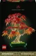 LEGO Botanicals Japanese Red Maple Bonsai Tree #1