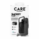 PanzerGlass CARE by PanzerGlass Smokey Case w. Black MagSafe iPhone 2026 Pro 17 Pro #3