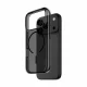 PanzerGlass CARE by PanzerGlass Smokey Case w. Black MagSafe iPhone 2026 Pro 17 Pro