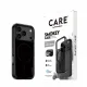 PanzerGlass CARE by PanzerGlass Smokey Case w. Black MagSafe iPhone 2026 Pro 17 Pro #6