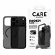 PanzerGlass CARE by PanzerGlass Smokey Case w. Black MagSafe iPhone 2026 Pro 17 Pro #2