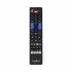 Nedis TVRC45SABK