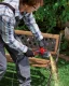 Einhell TE-AG 125/750 #2