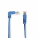 Black Box SpaceGAIN CAT6, 3-ft