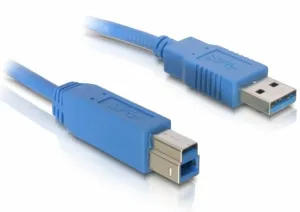 DeLOCK USB 3.0 Cable - 1.8m
