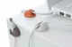 Bluelounge CableDrop Mini