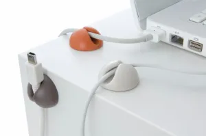 Bluelounge CableDrop Mini