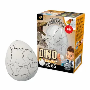 Buki Dino Oeuf Magique