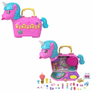 Polly Pocket HYD96