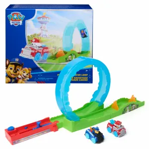 Spin Master PAW Patrol PAW PYS Pup Squad Loop AMZX GML