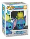 FUNKO POP! Stitch with Frog #2