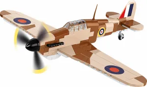 COBI Hawker Hurricane Mk.1