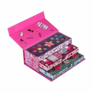 Canenco Create It! Beautycase 3 layers