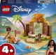 LEGO Disney Princess Village House & Boat