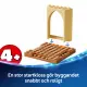 LEGO Disney Princess Village House & Boat #3