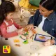 LEGO Disney Princess Village House & Boat #10
