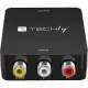 Techly IDATA SPDIF-6E3 #6
