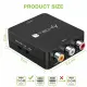 Techly IDATA SPDIF-6E3 #4