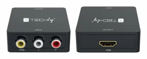 Techly IDATA SPDIF-6E3