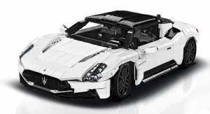 COBI Maserati MC20