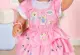 Zapf BABY born Kindergarten LittleSister 36cm #11